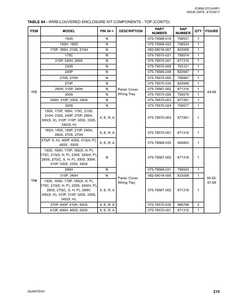 Catalog QTC4-RP1 - Page 0214