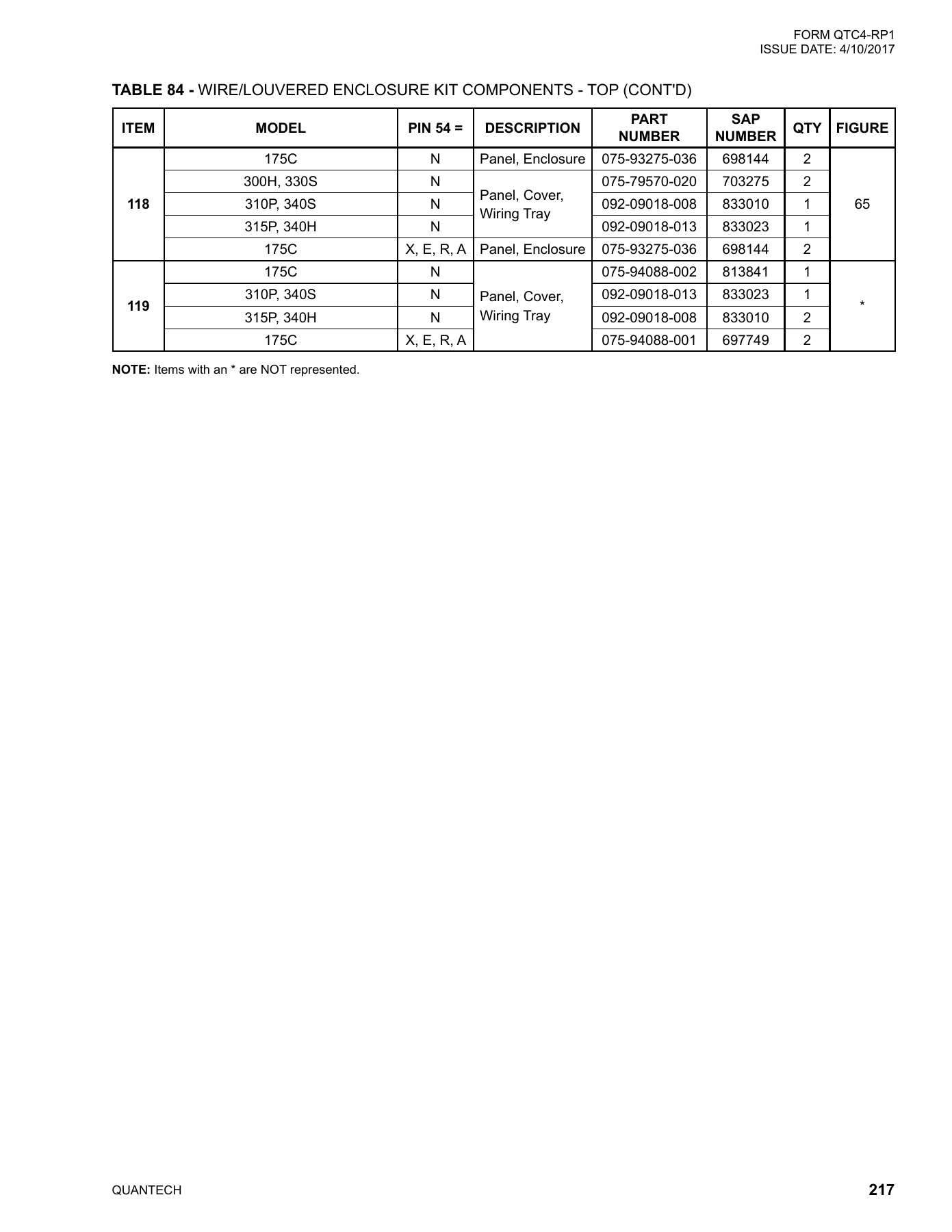 York - Catalog QTC4-RP1 - Page 0216