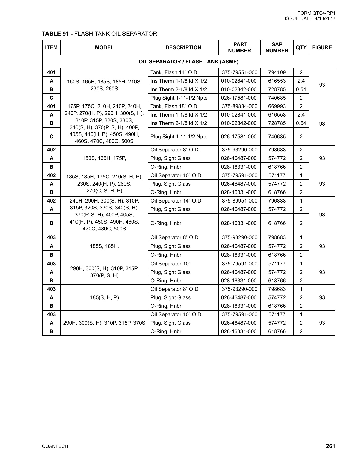 York - Catalog QTC4-RP1 - Page 0260