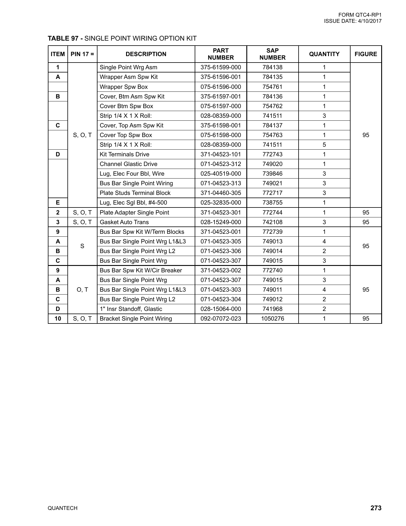 York - Catalog QTC4-RP1 - Page 0272