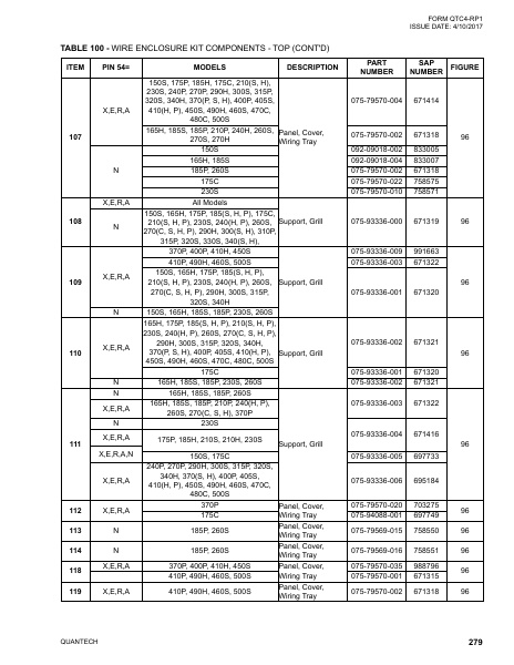 Catalog QTC4-RP1 - Page 0278