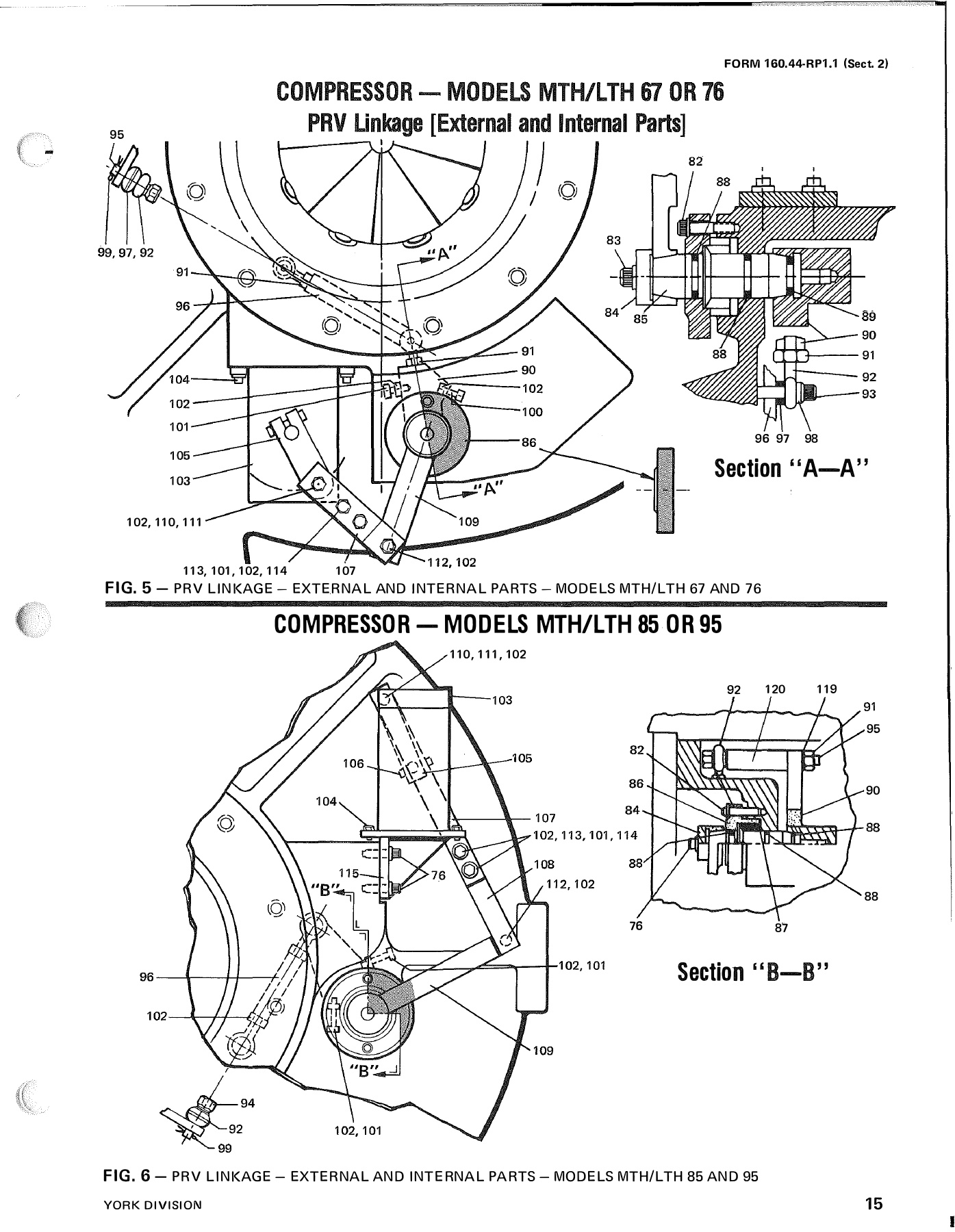 York - Catalog QWC4-RP1 - Page 0014
