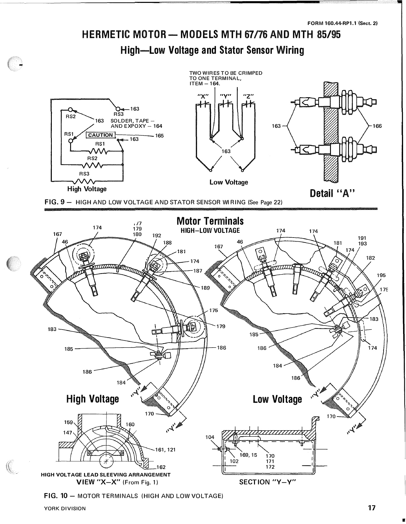 York - Catalog QWC4-RP1 - Page 0016