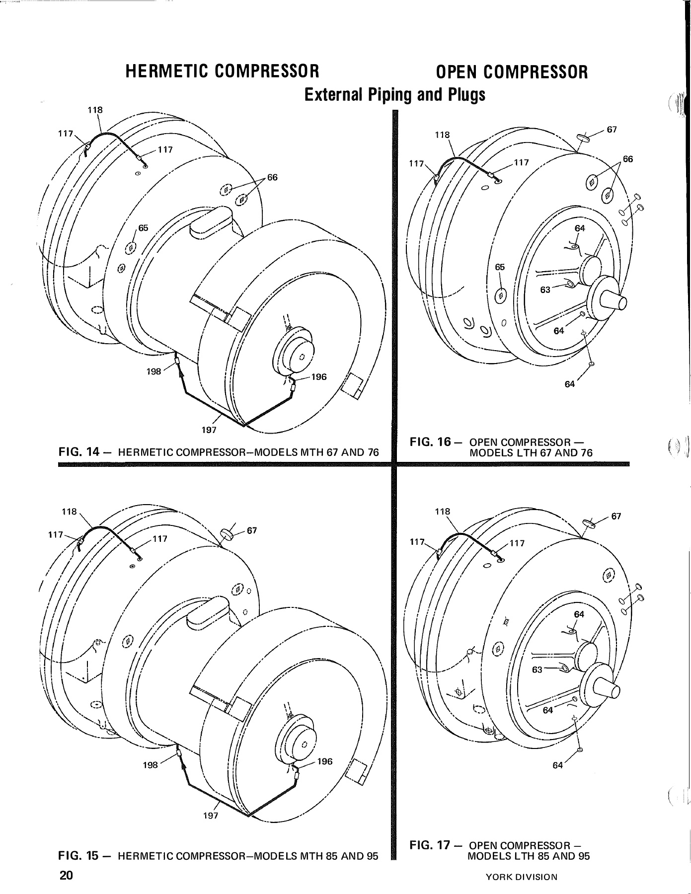 York - Catalog QWC4-RP1 - Page 0019
