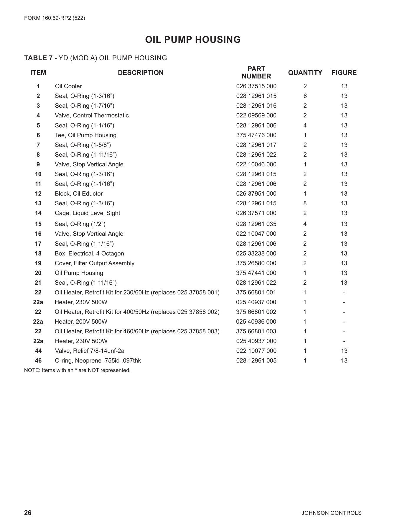 York - Catalog QWC4-RP1 - Page 0025