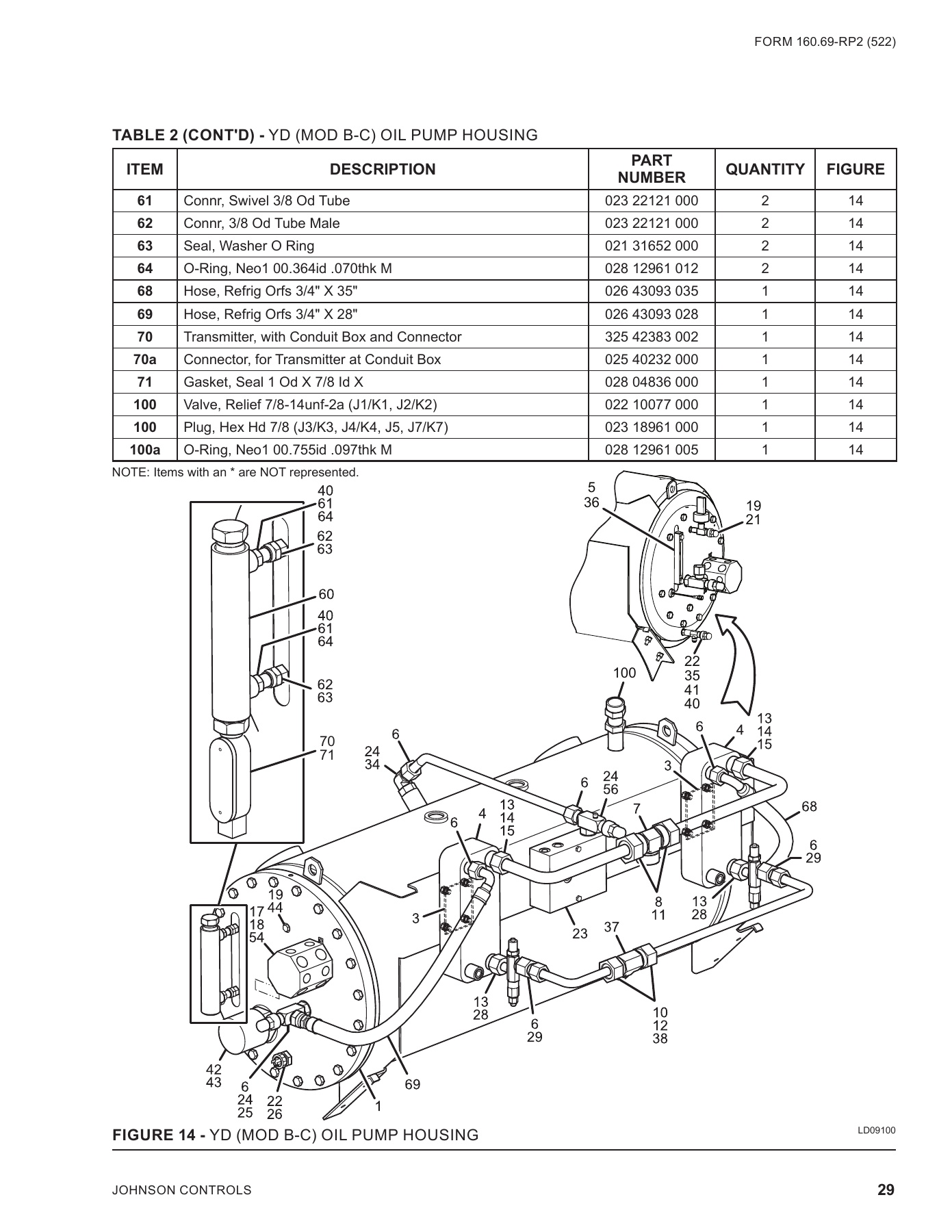 York - Catalog QWC4-RP1 - Page 0028