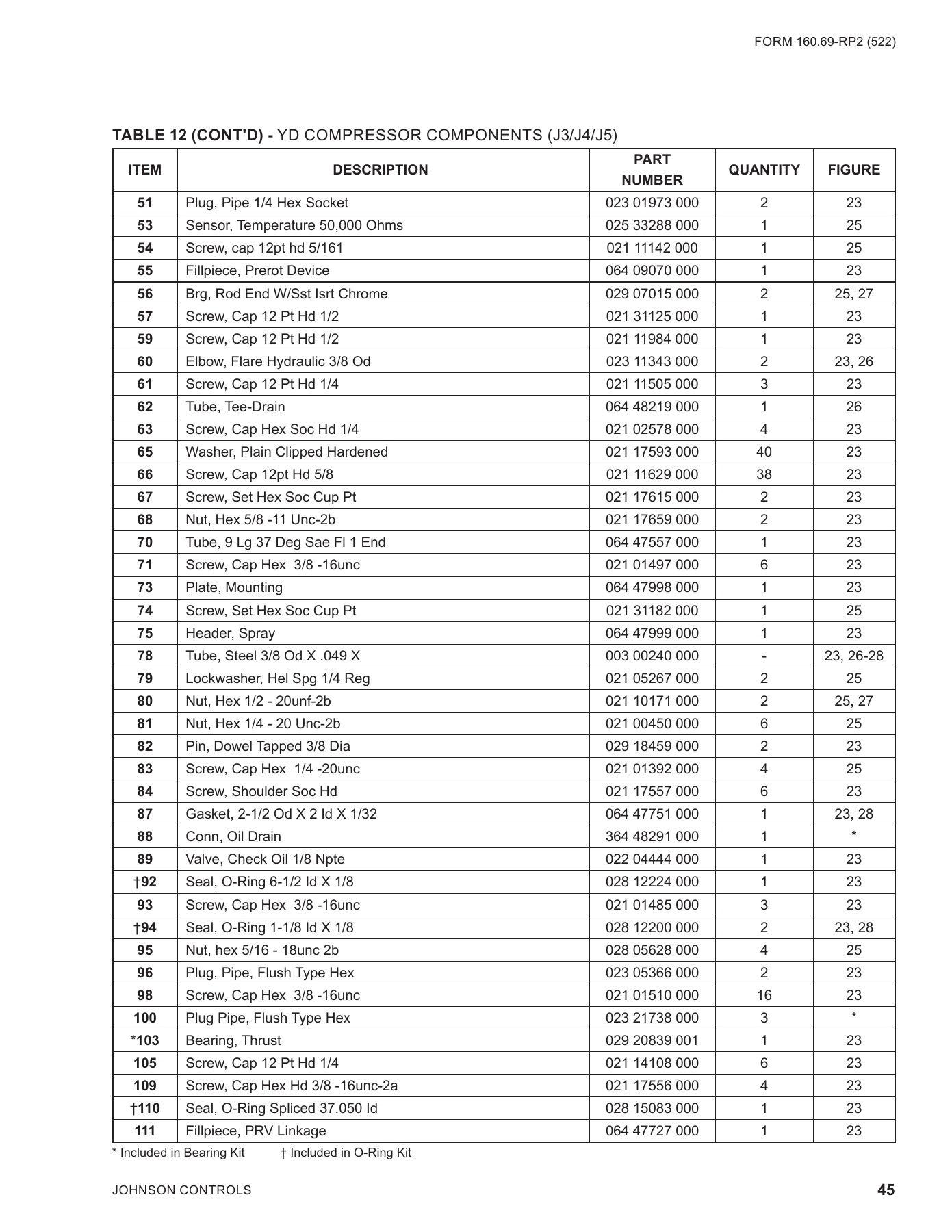 York - Catalog QWC4-RP1 - Page 0044