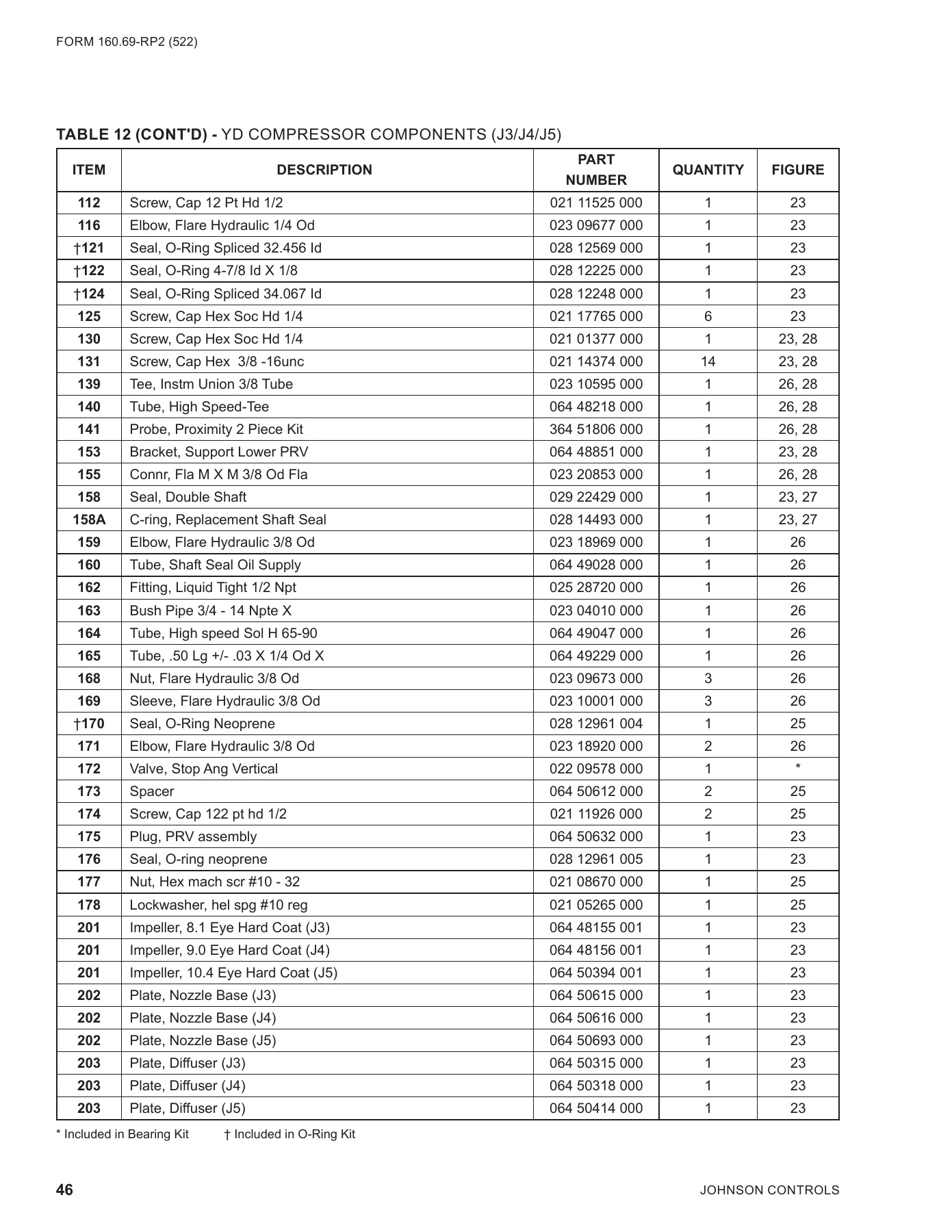 York - Catalog QWC4-RP1 - Page 0045