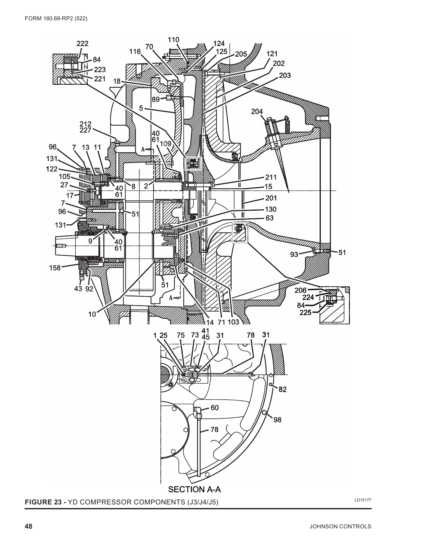 York - Catalog QWC4-RP1 - Page 0047