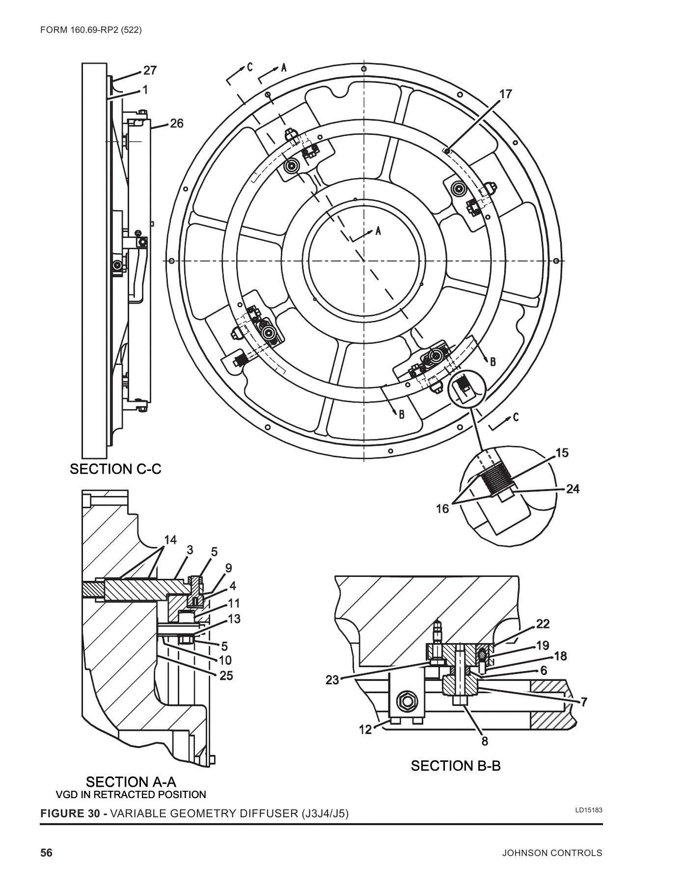 York - Catalog QWC4-RP1 - Page 0055
