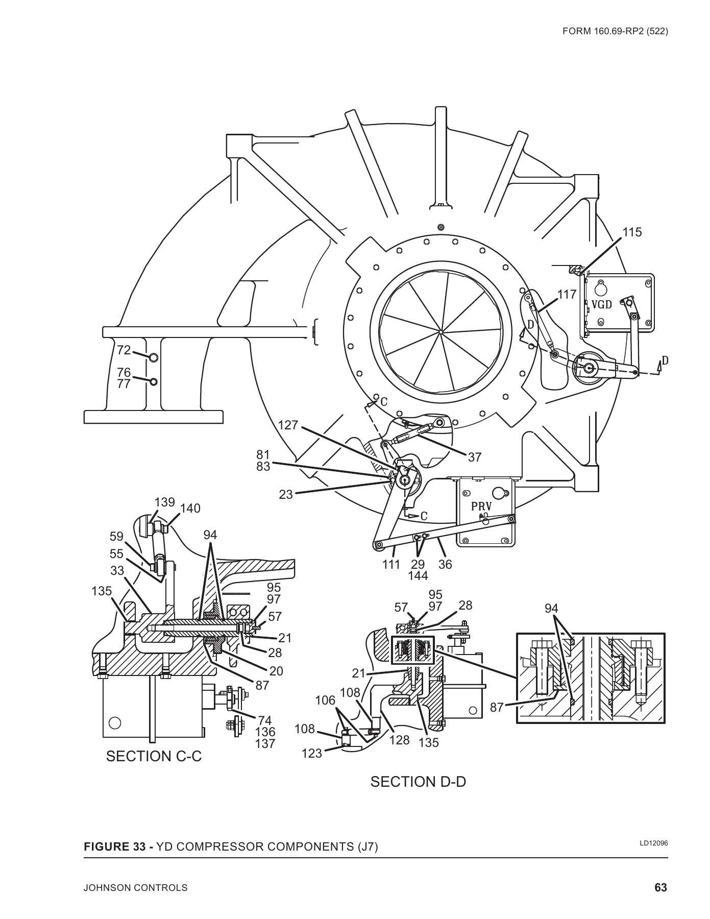 York - Catalog QWC4-RP1 - Page 0062