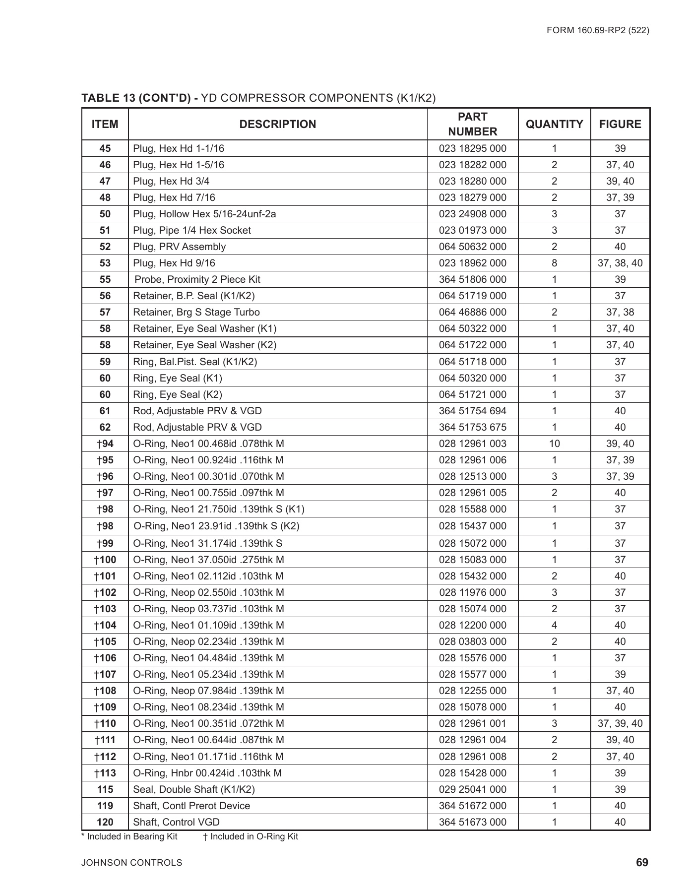York - Catalog QWC4-RP1 - Page 0068