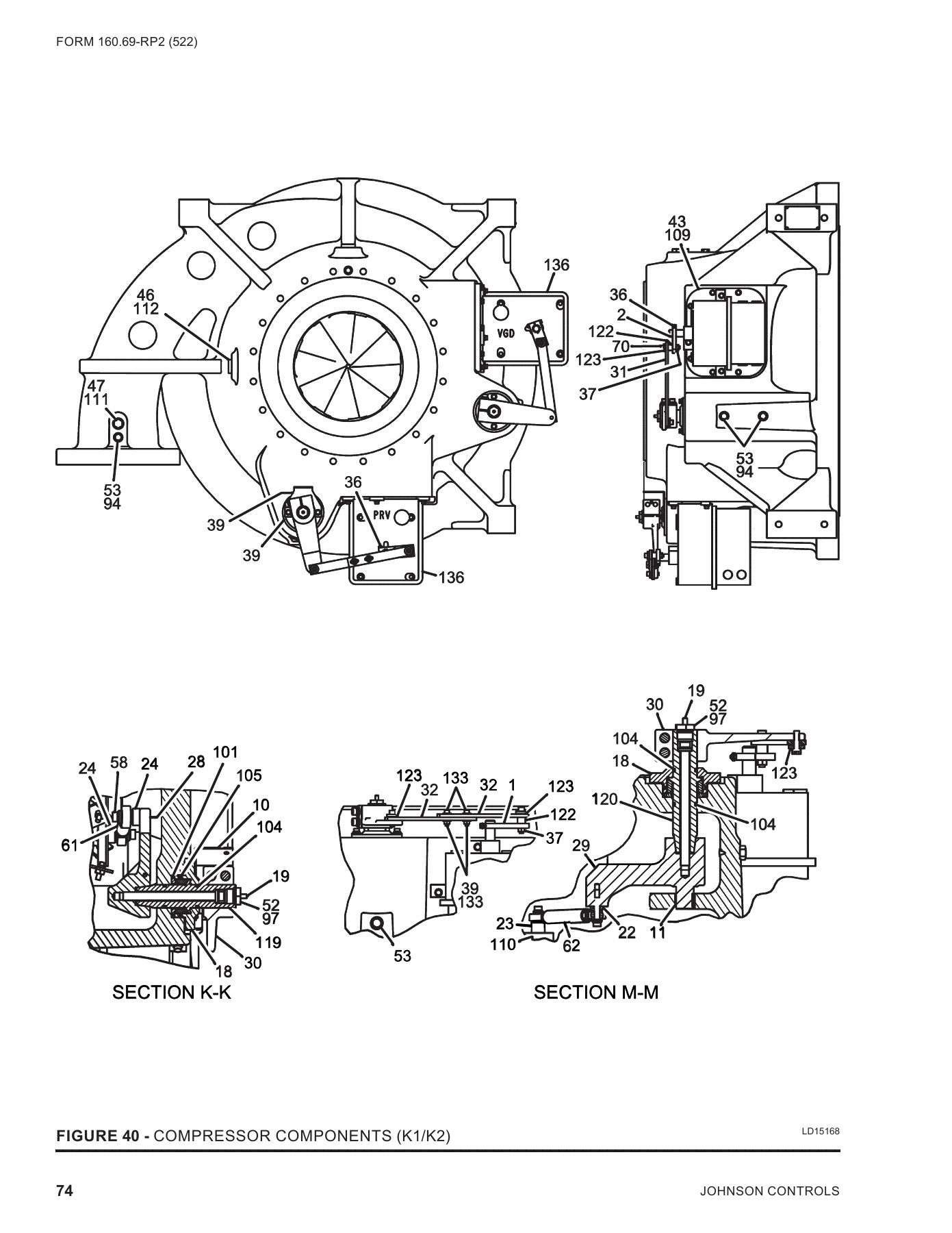 York - Catalog QWC4-RP1 - Page 0073