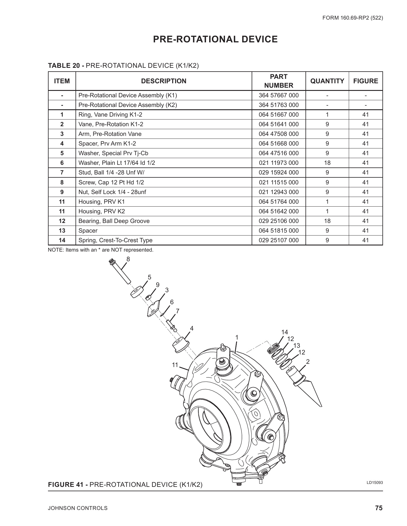 York - Catalog QWC4-RP1 - Page 0074