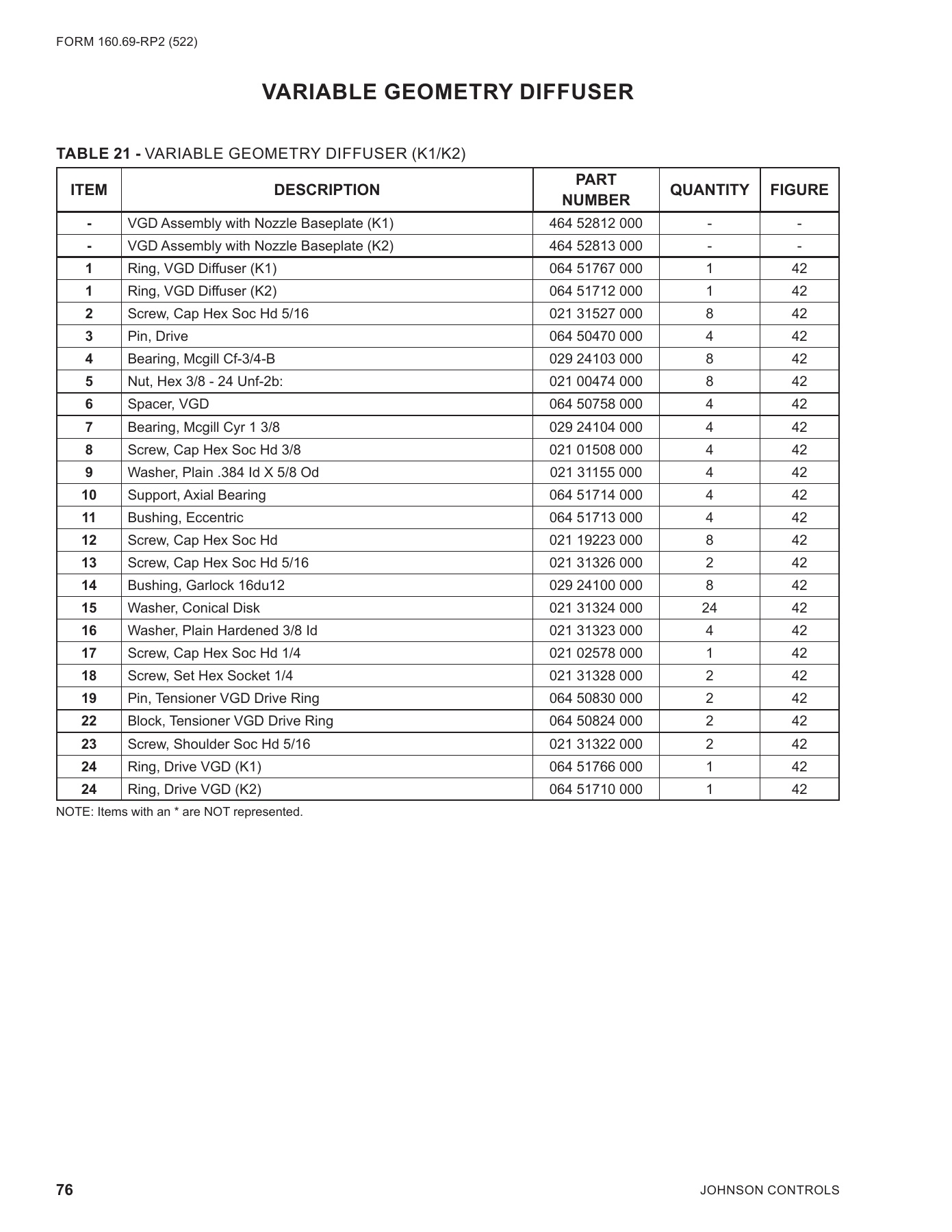 York - Catalog QWC4-RP1 - Page 0075