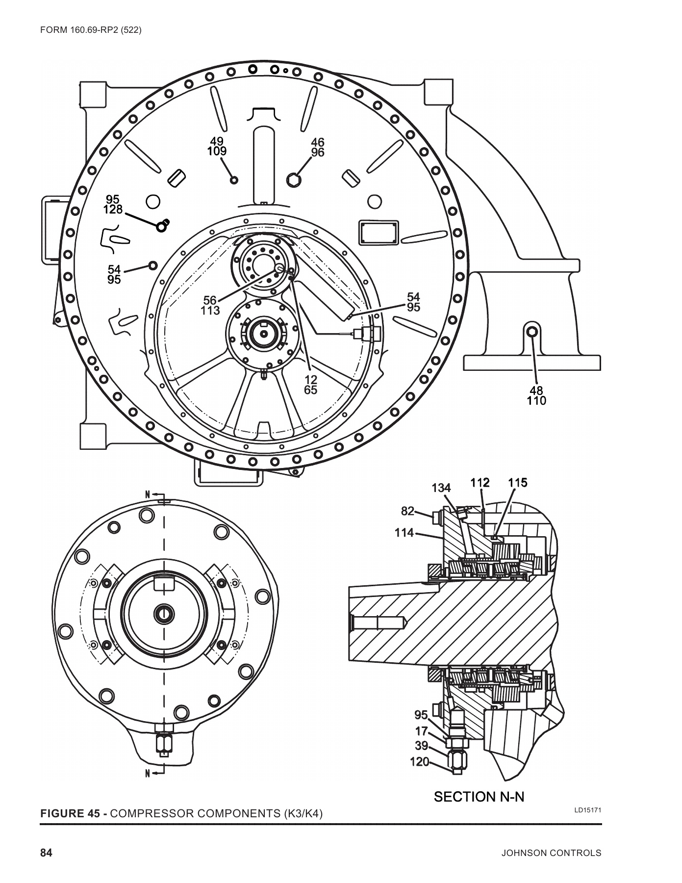 York - Catalog QWC4-RP1 - Page 0083