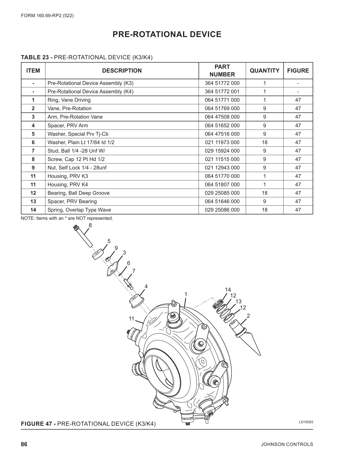 York - Catalog QWC4-RP1 - Page 0085