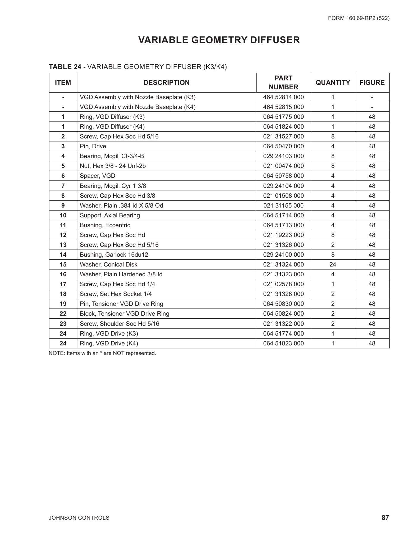 York - Catalog QWC4-RP1 - Page 0086