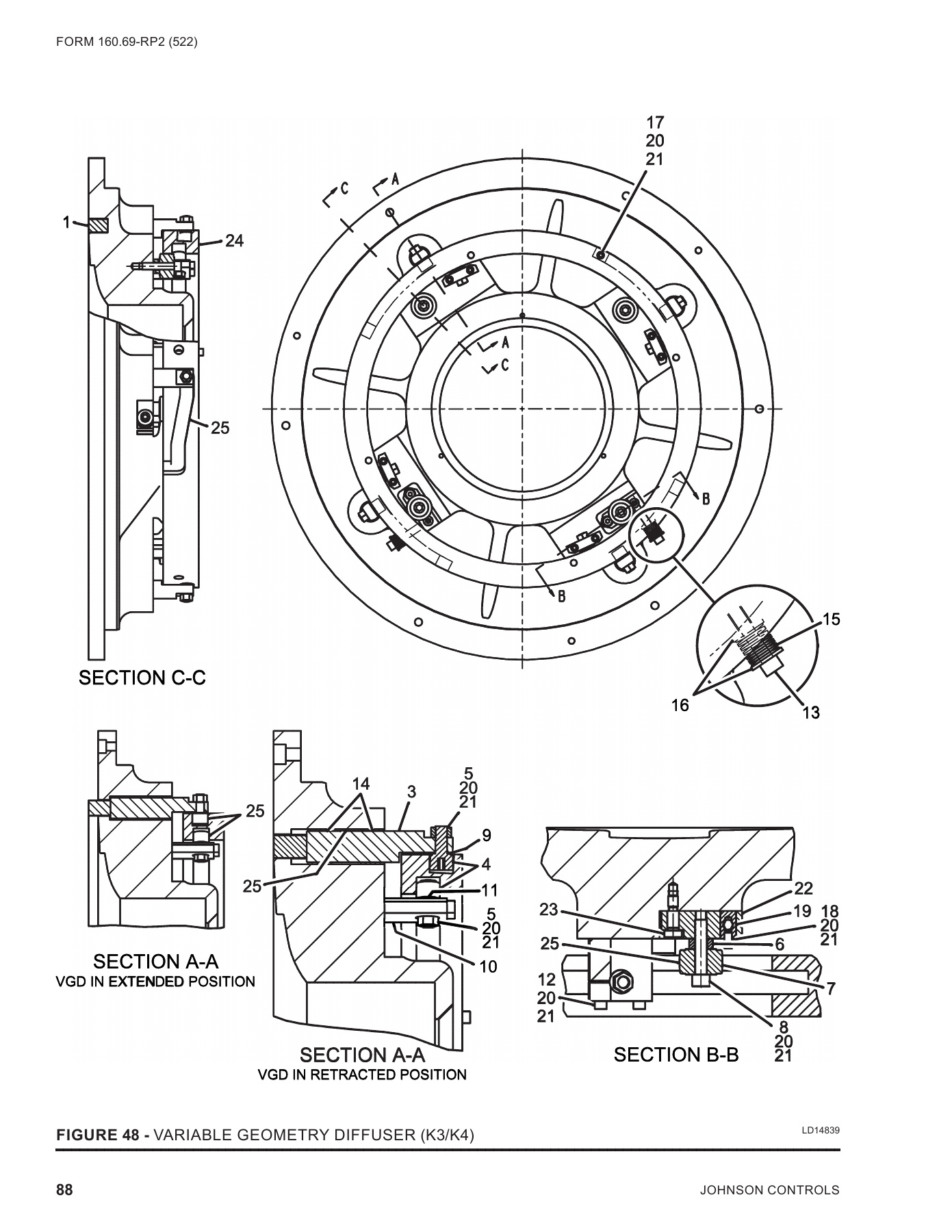 York - Catalog QWC4-RP1 - Page 0087