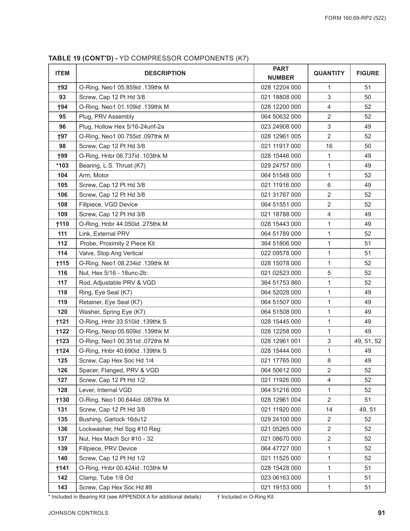 York - Catalog QWC4-RP1 - Page 0090