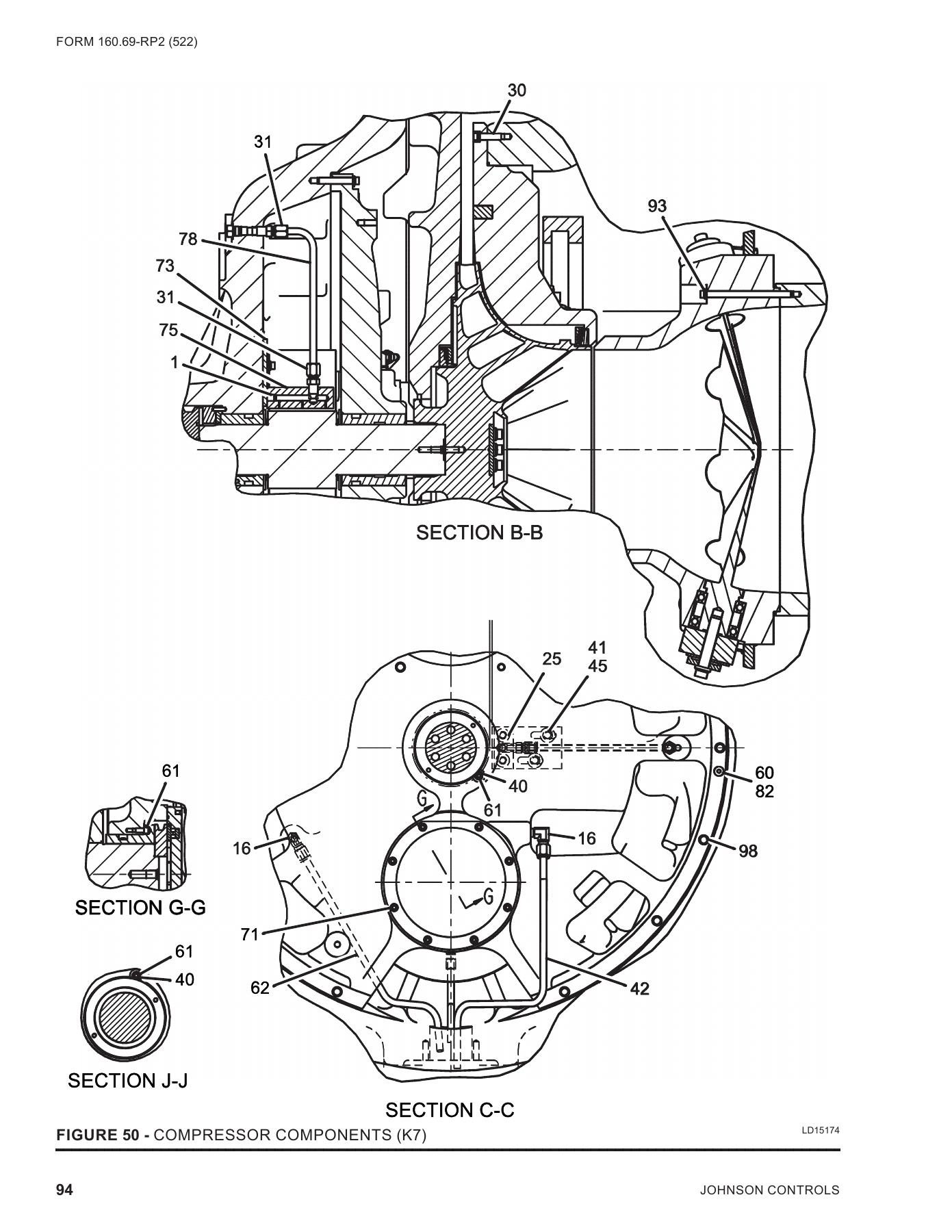 York - Catalog QWC4-RP1 - Page 0093