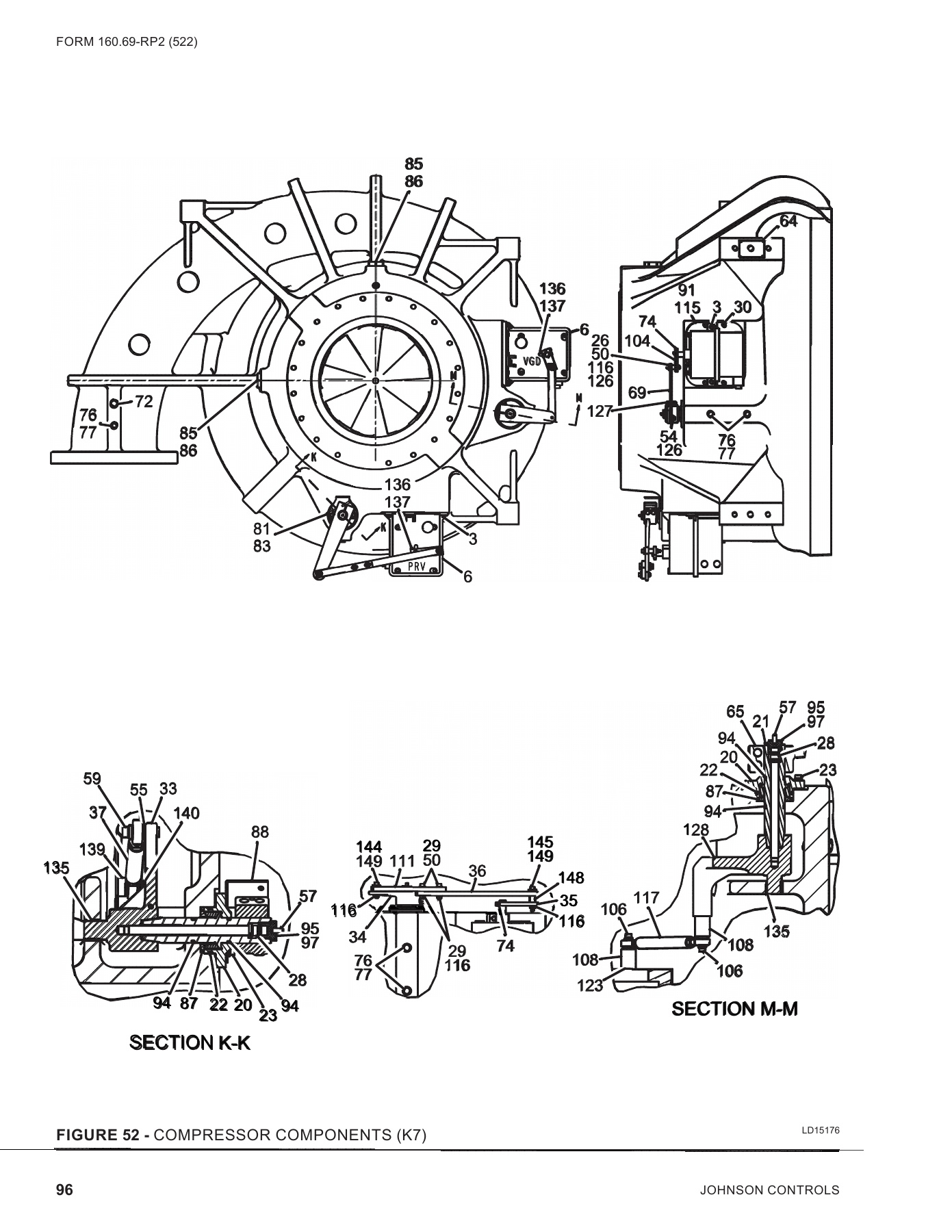 York - Catalog QWC4-RP1 - Page 0095
