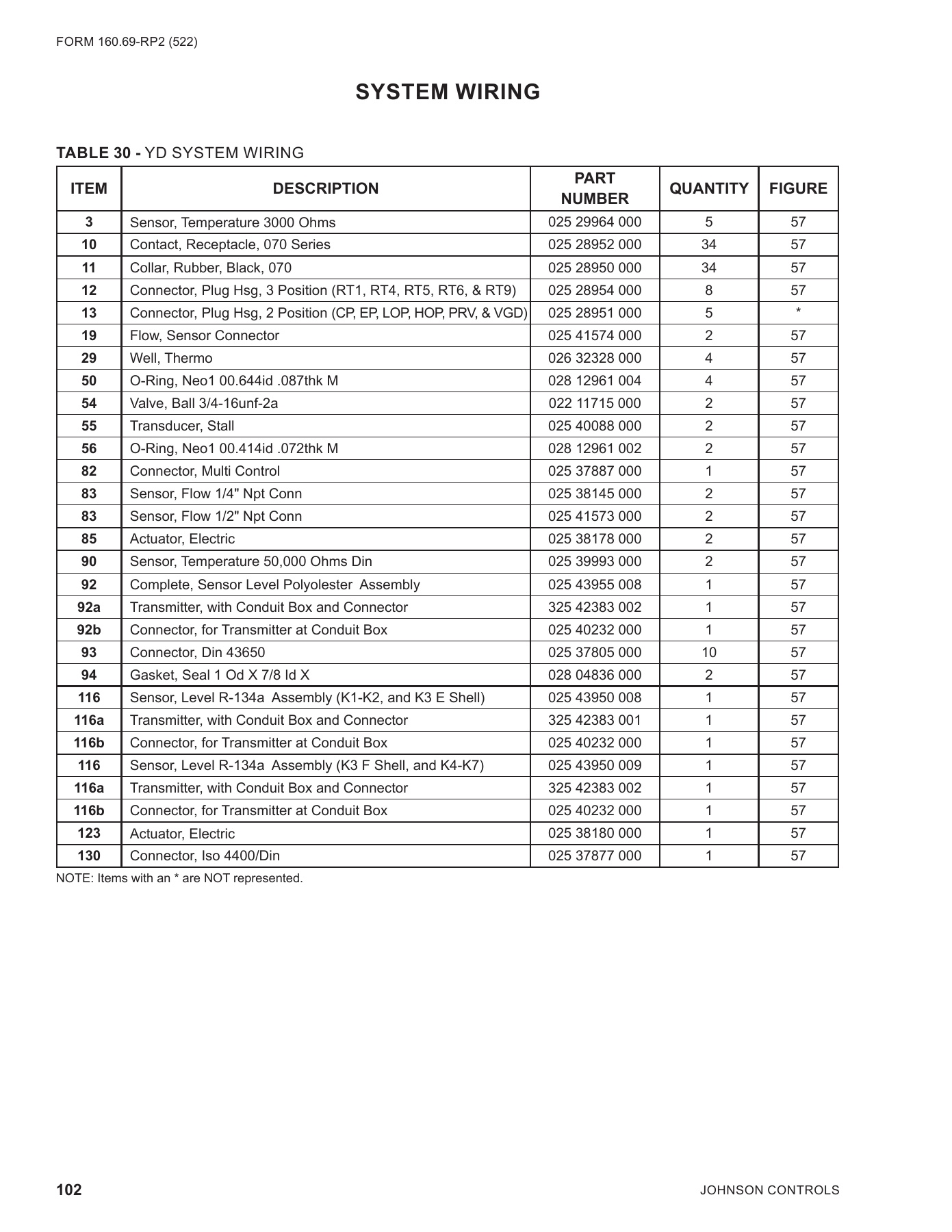 York - Catalog QWC4-RP1 - Page 0101