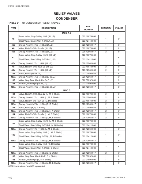 Catalog QWC4-RP1 - Page 0109