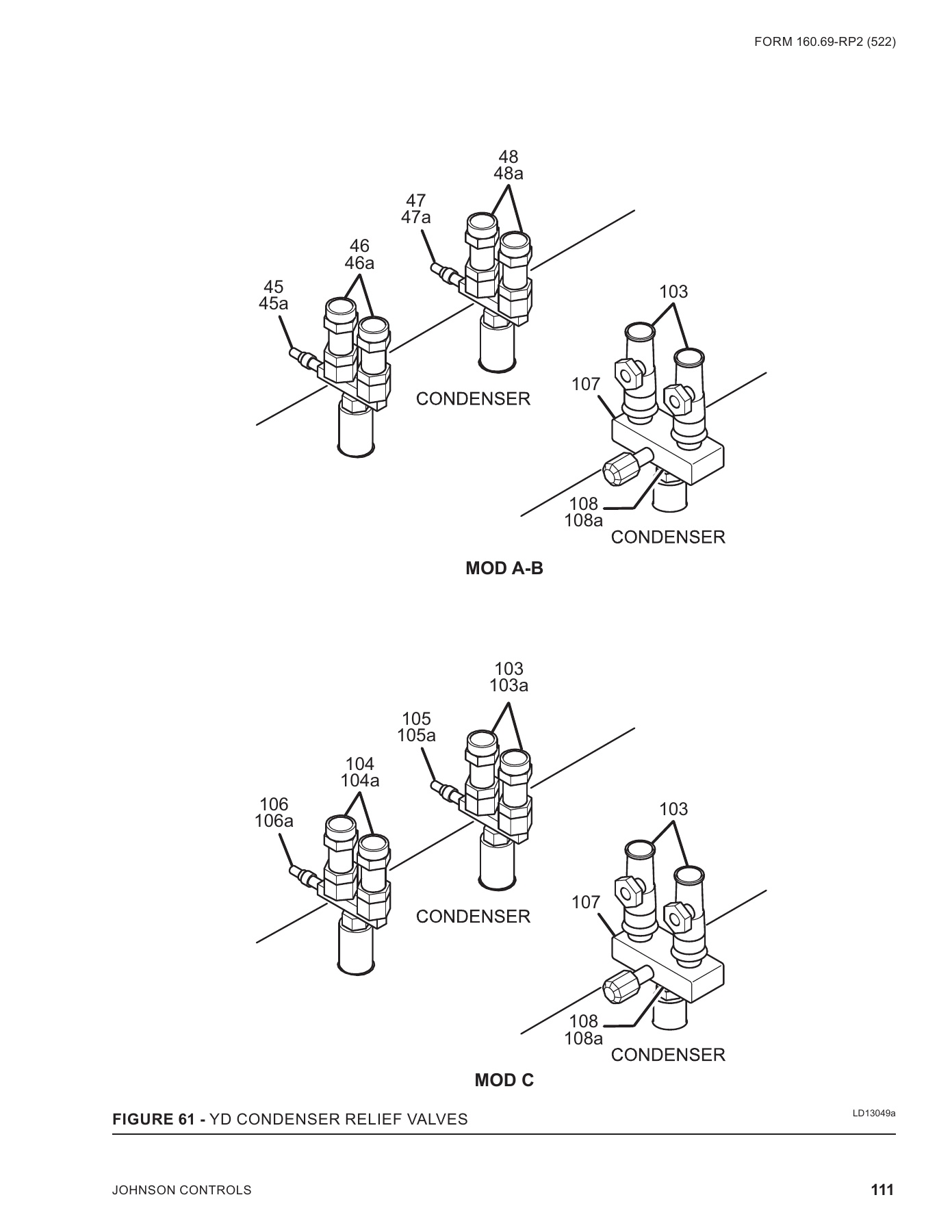York - Catalog QWC4-RP1 - Page 0110