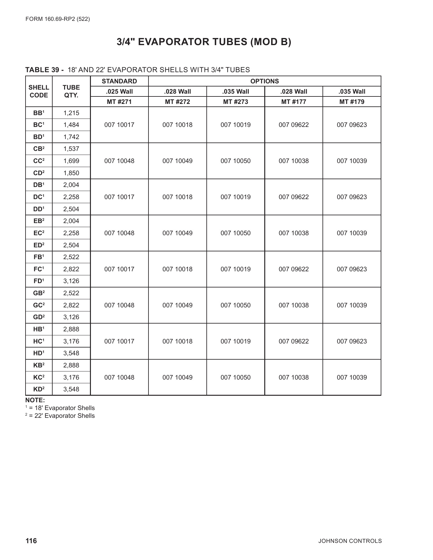 York - Catalog QWC4-RP1 - Page 0115
