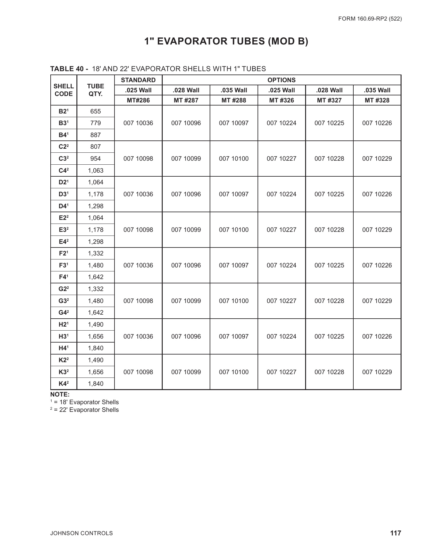 York - Catalog QWC4-RP1 - Page 0116