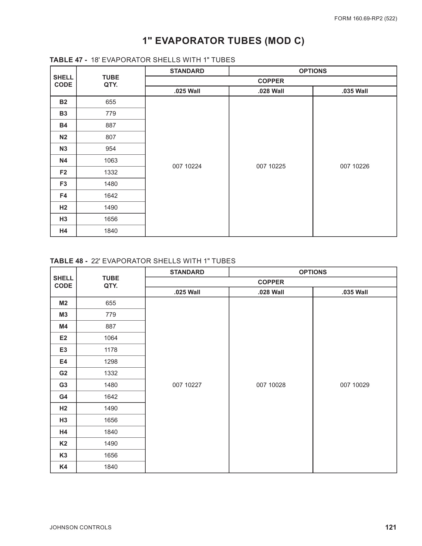York - Catalog QWC4-RP1 - Page 0120
