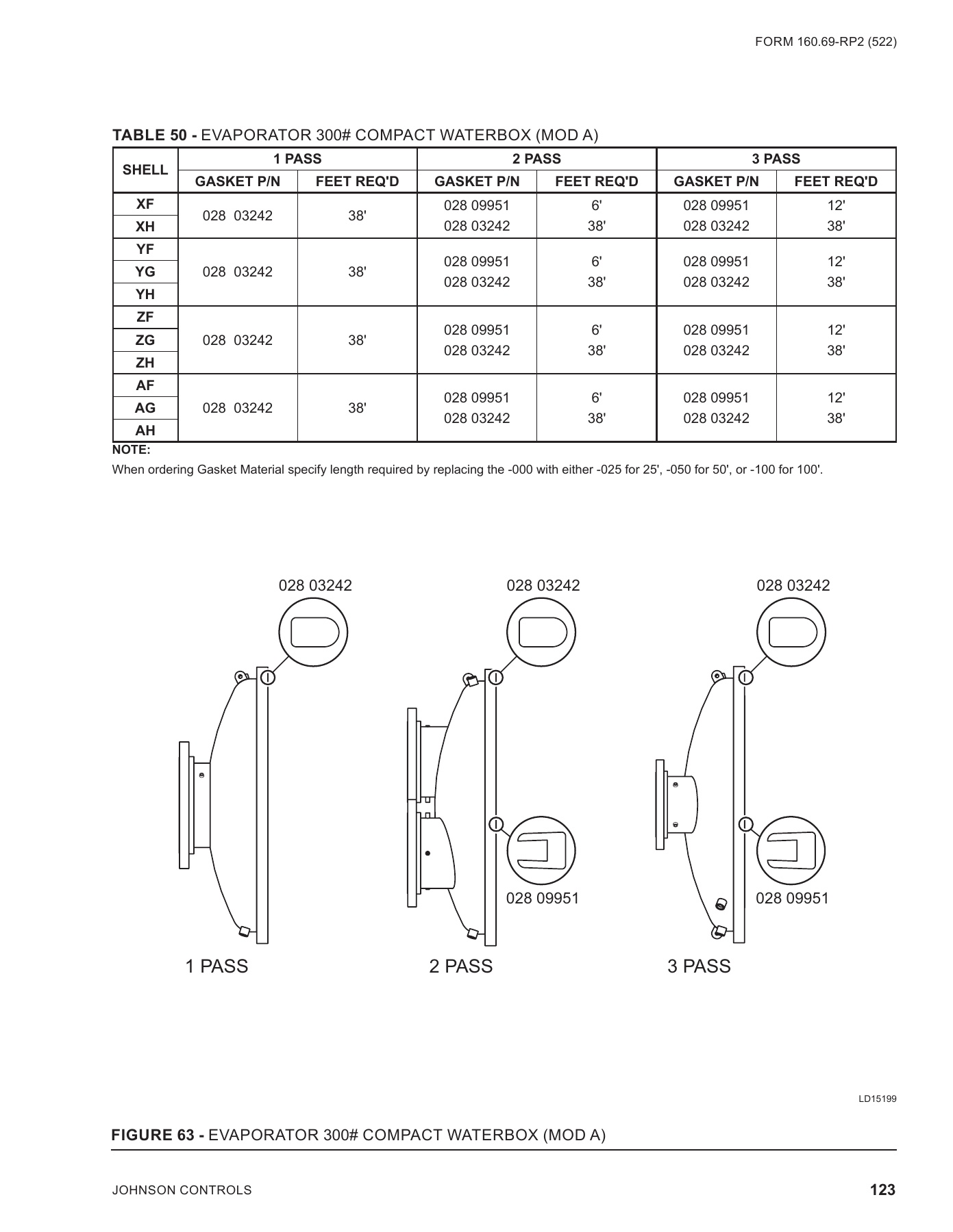 York - Catalog QWC4-RP1 - Page 0122