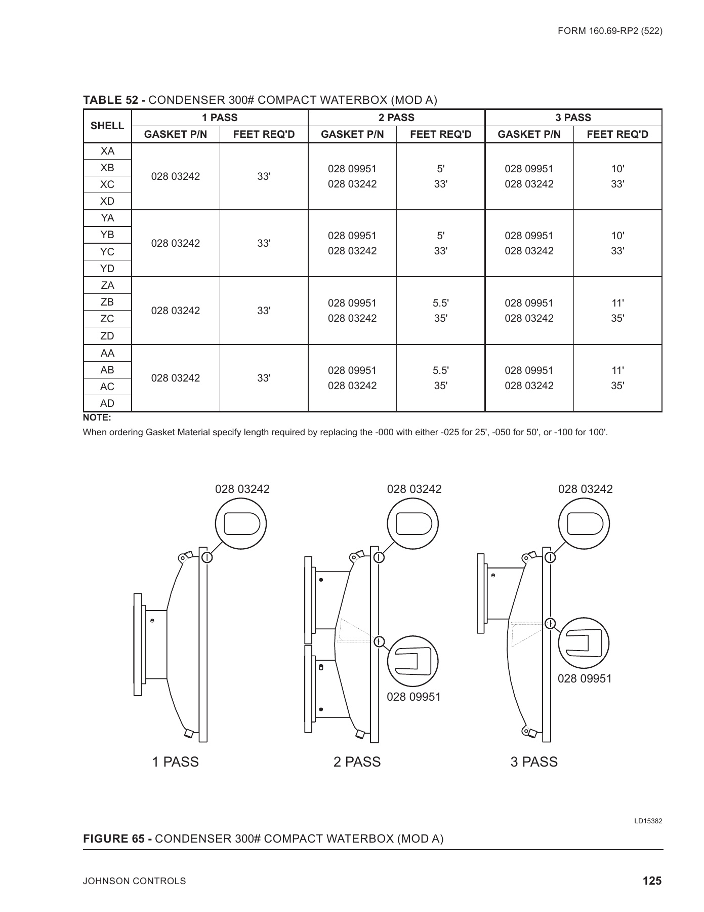 York - Catalog QWC4-RP1 - Page 0124