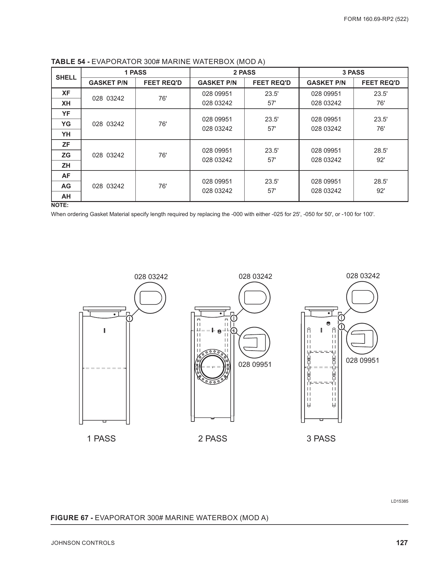 York - Catalog QWC4-RP1 - Page 0126