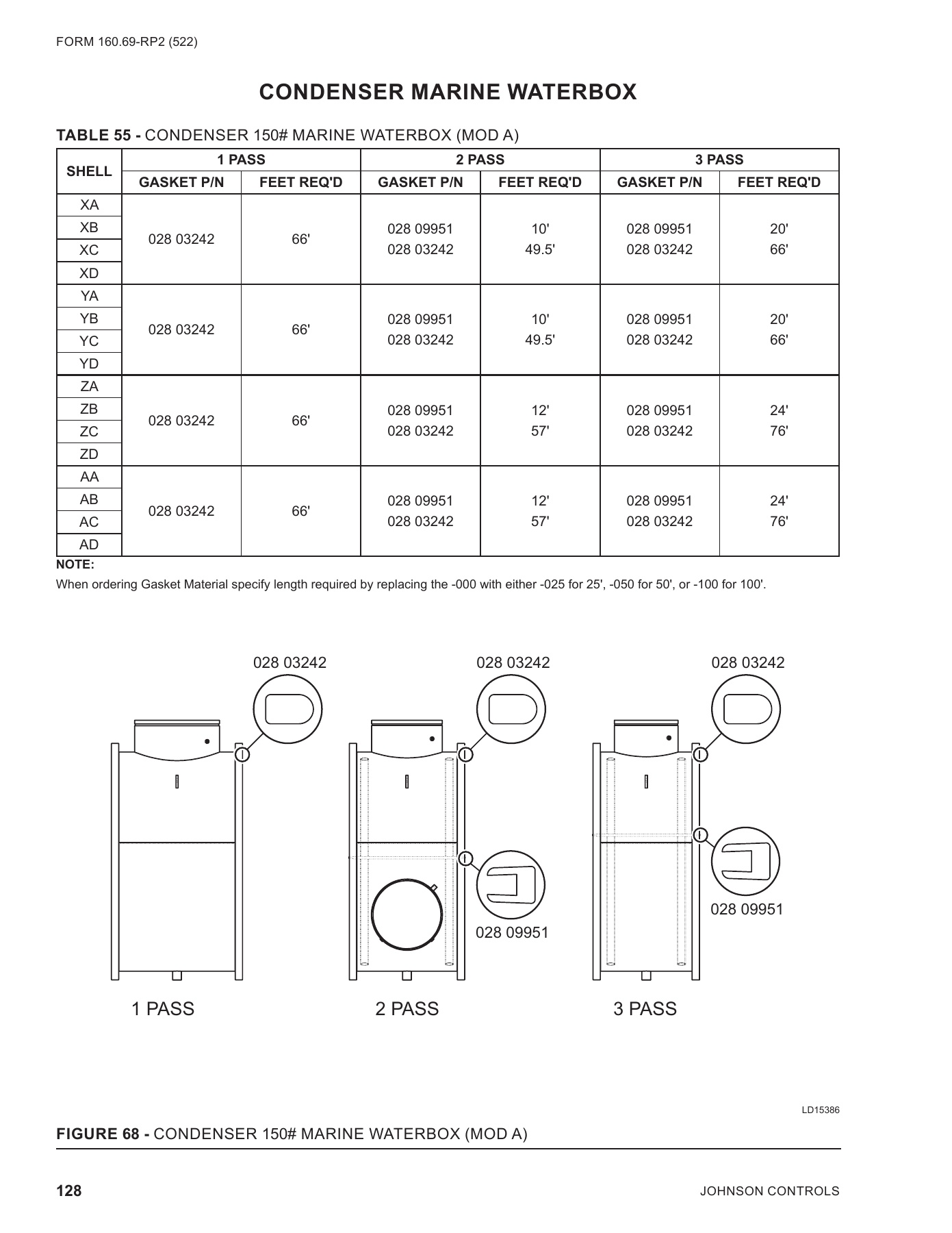 York - Catalog QWC4-RP1 - Page 0127