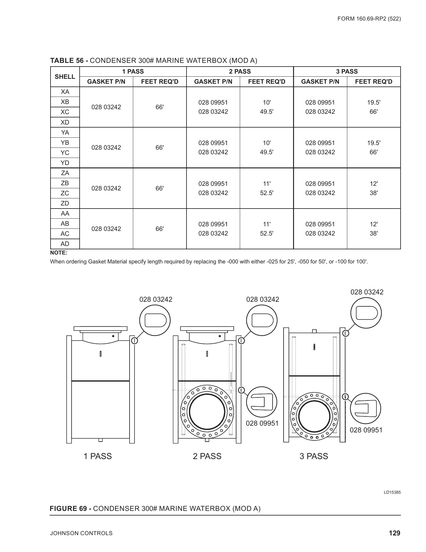 York - Catalog QWC4-RP1 - Page 0128