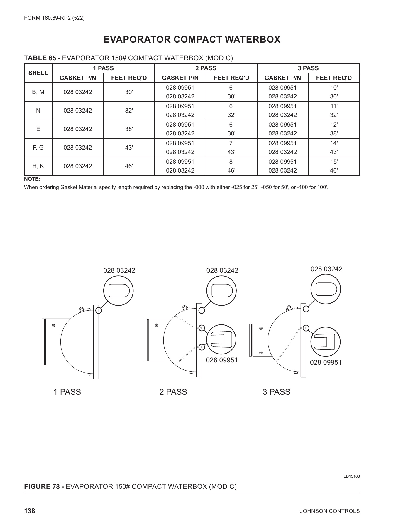 York - Catalog QWC4-RP1 - Page 0137