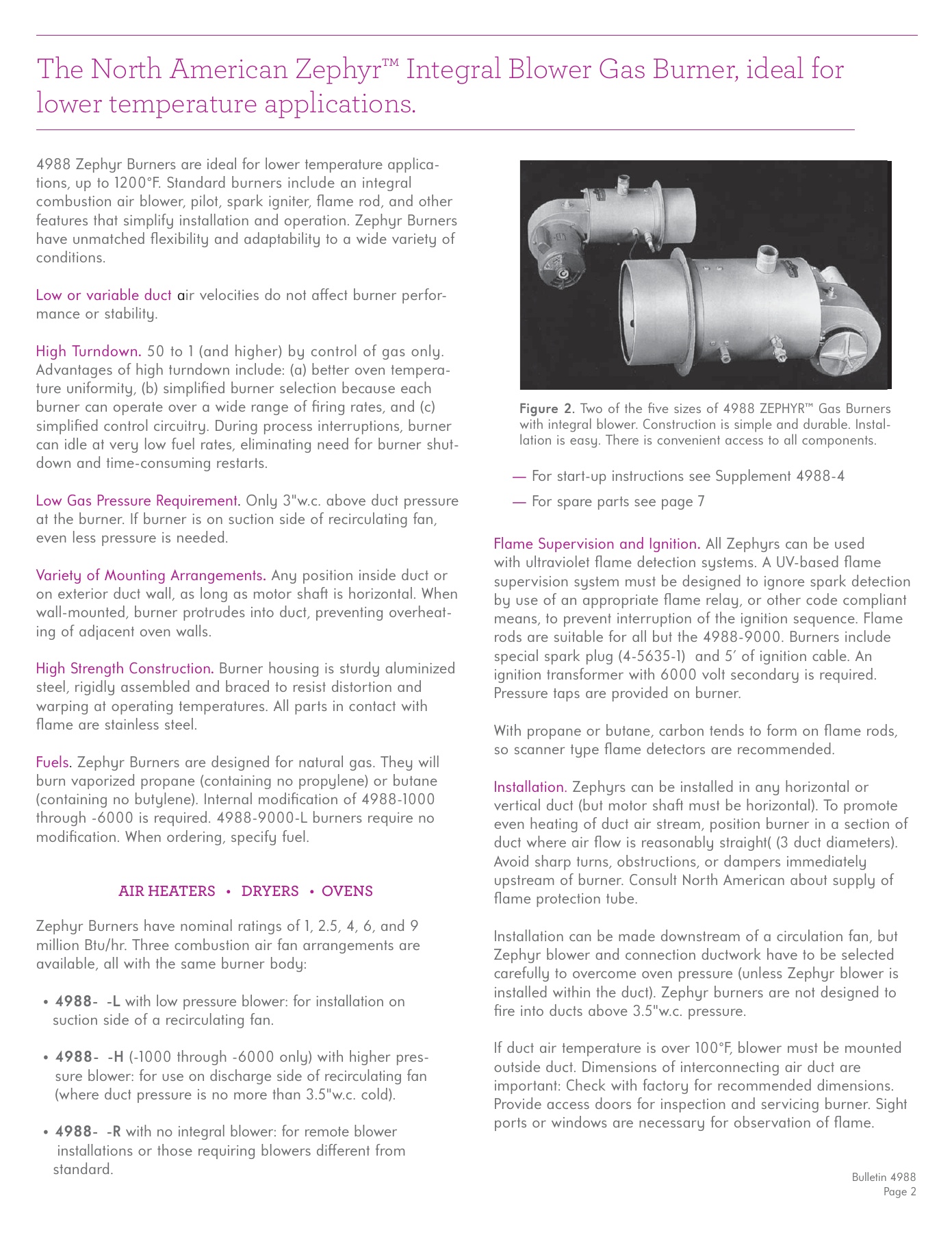 Fives Group - Catalog Combustion 2021 - Page 0546