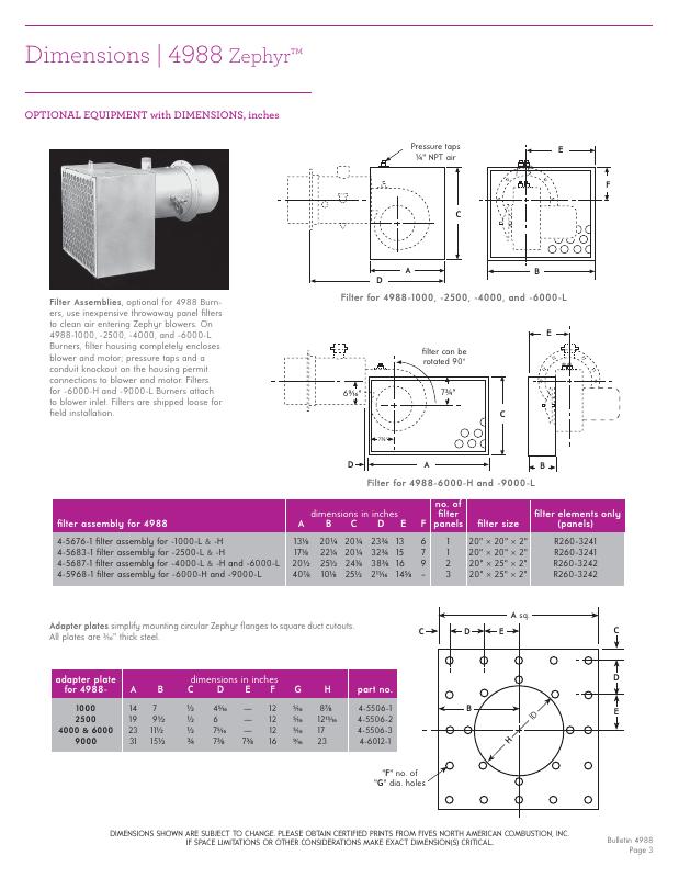 Fives Group - Catalog Combustion 2021 - Page 0547