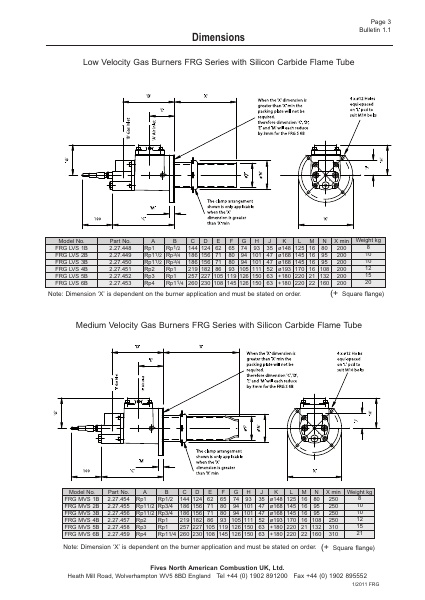 Catalog Combustion 2021 -...