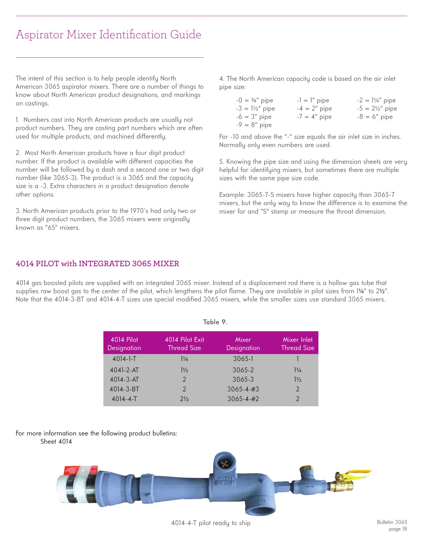 Fives Group - Catalog Combustion 2021 - Page 0045