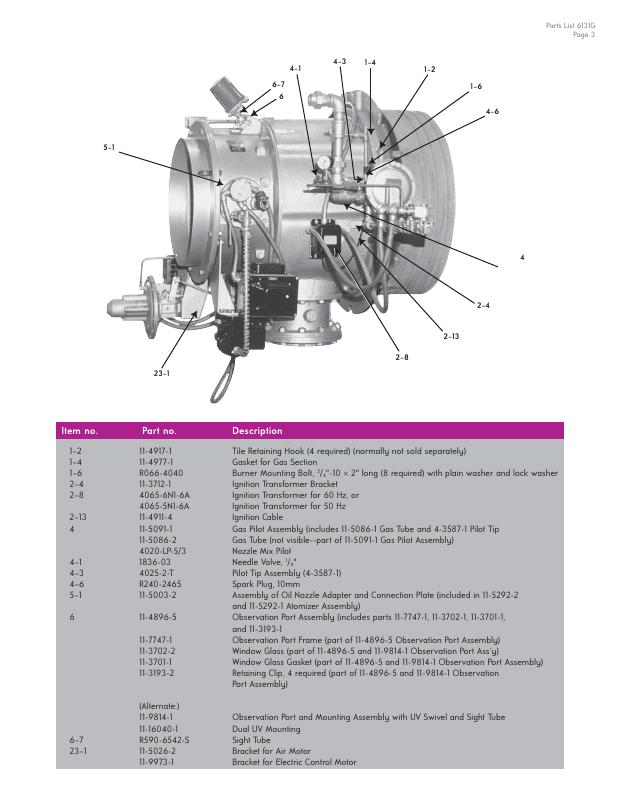 Fives Group - Catalog Combustion 2021 - Page 0681