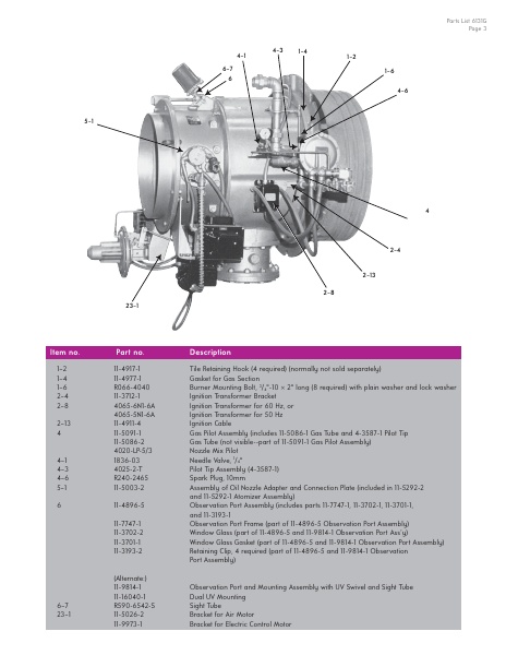 Catalog Combustion 2021 -...