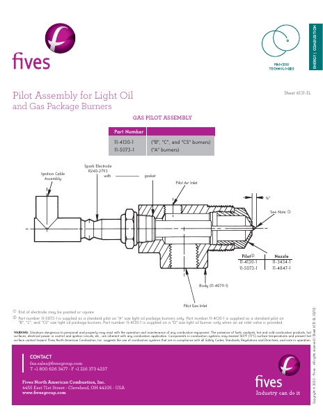 Catalog Combustion 2021 -...