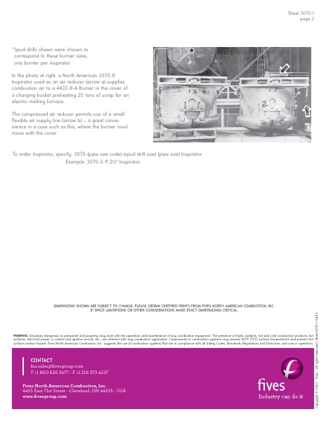 Catalog Combustion 2021 -...