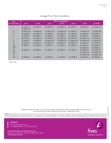 Catalog Combustion 2021 -...
