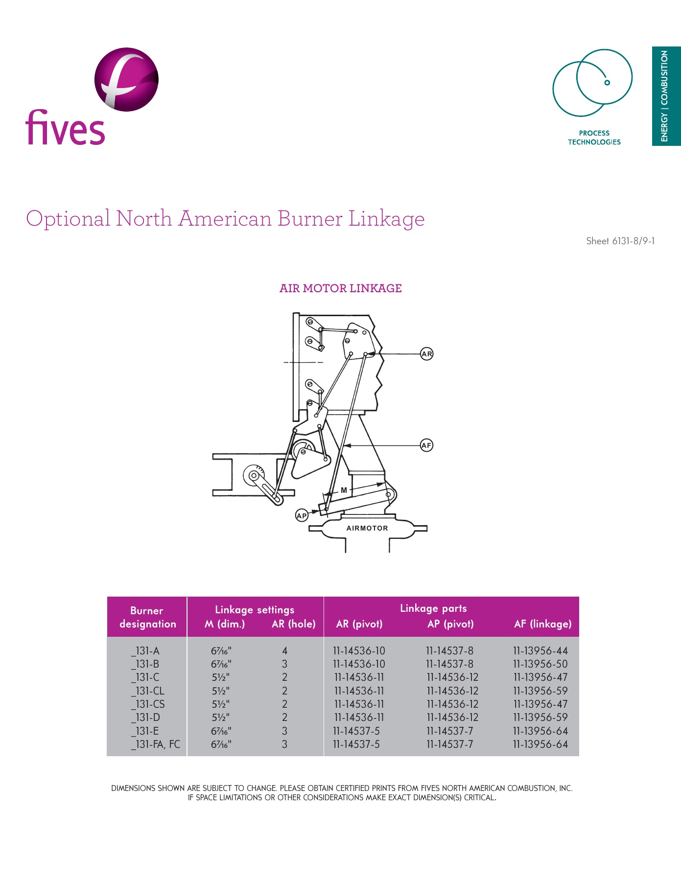 Fives Group - Catalog Combustion 2021 - Page 0702