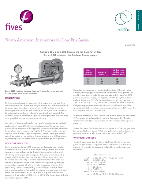 Catalog Combustion 2021 -...