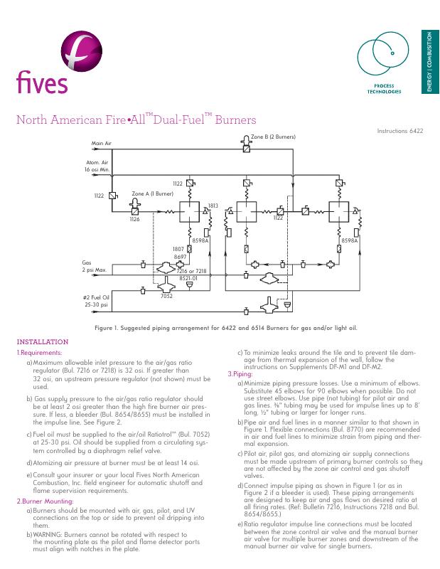 Fives Group - Catalog Combustion 2021 - Page 0731
